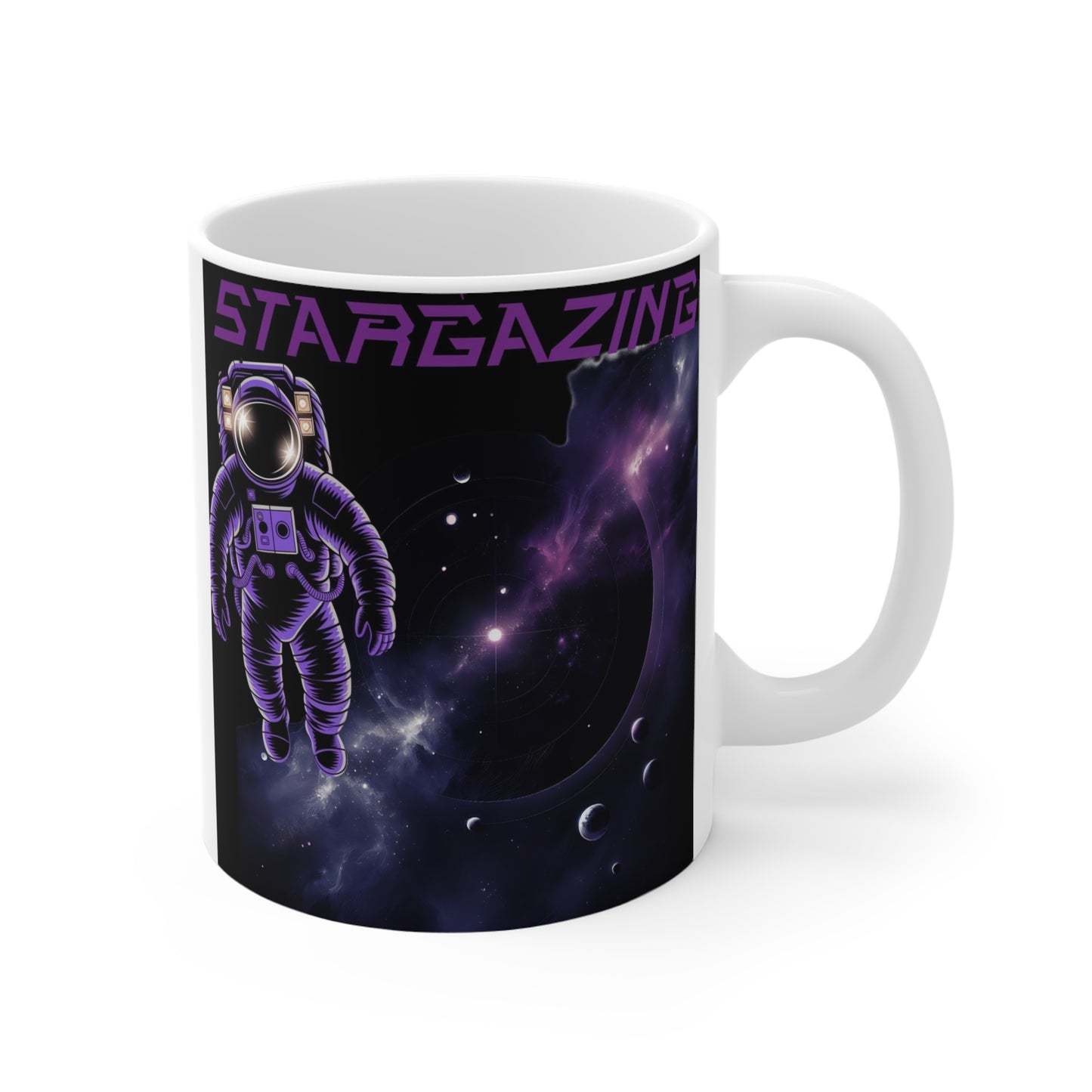 Tea cup