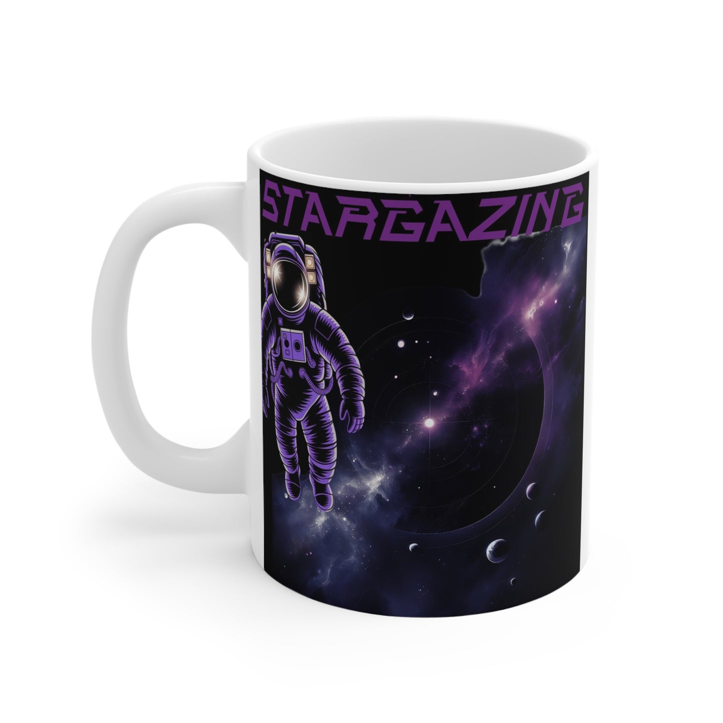 Tea cup